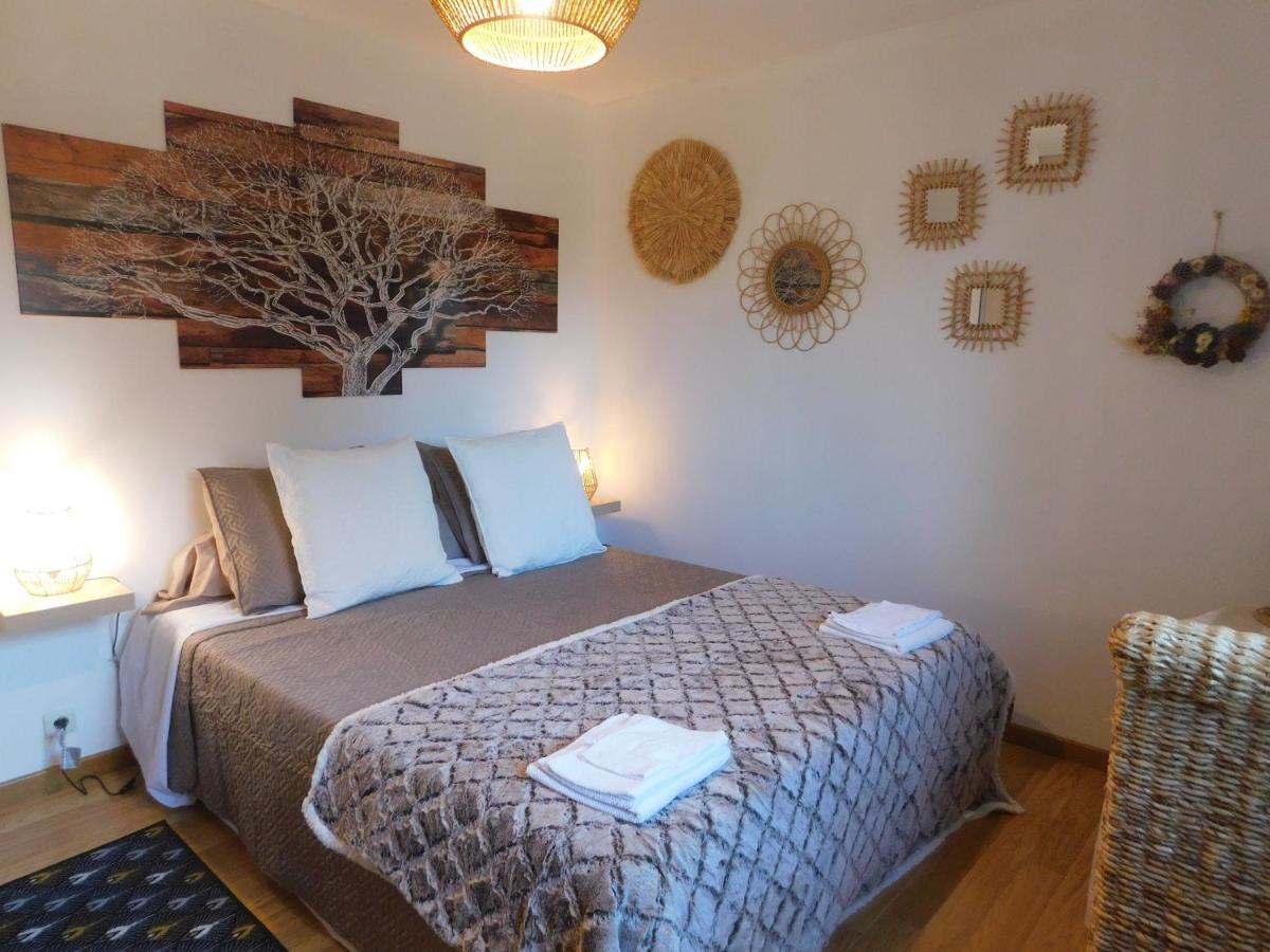 Chez Marie Bed & Breakfast Régusse Екстериор снимка