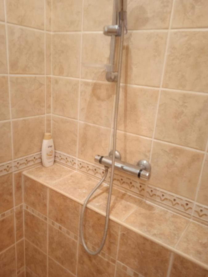 Chez Marie Bed & Breakfast Régusse Екстериор снимка